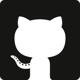 Free Github Logo Icon