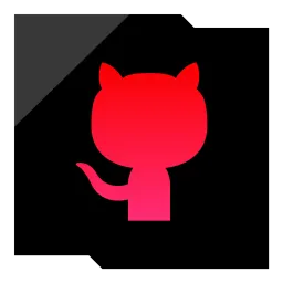 Free Github Logo Icon