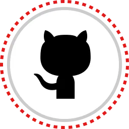 Free Github Logo Icon