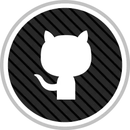 Free Github Logo Icon