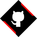 Free Github  Icon