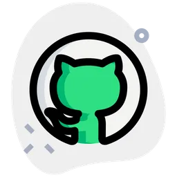 Free Github Logo Icon