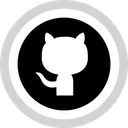 Free Github  Icon