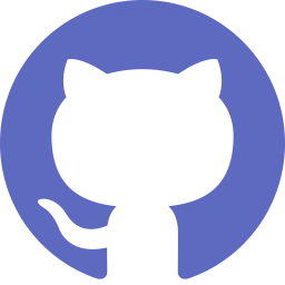 Free Github Logo Icon