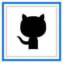 Free Github Redes Sociales Medios Icono