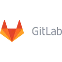Free Gitlab  Icon