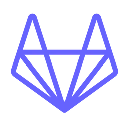 Free Gitlab Logo Icono