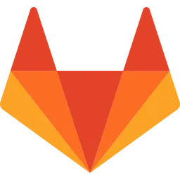 Free Gitlab Logo Icon