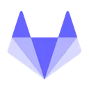 Free Gitlab  Icon