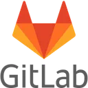 Free Gitlab Original Wordmark Icon