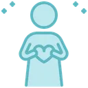 Free Give Love  Icon