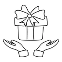 Free Giveaway  Icon