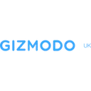 Free Gizmodo Uk Brand Icon
