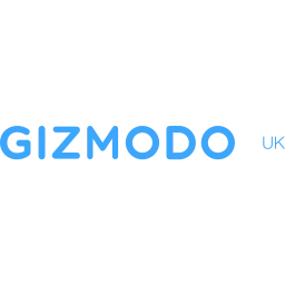 Free Gizmodo Logo Icon