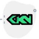 Free Gkn Automotive  Icon
