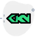 Free Gkn Automotive Company Logo Brand Logo Icon