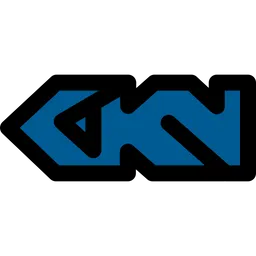 Free Gkn Automotive Logo Icon