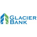 Free Glacier Bank Logo Icon