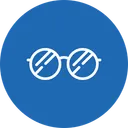 Free Glas Brille Mode Symbol