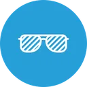 Free Glas Brille Mode Symbol