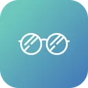 Free Glas Brille Mode Symbol