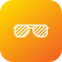 Free Glas Brille Mode Symbol