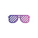 Free Glas Brille Mode Symbol