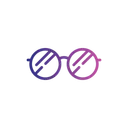 Free Glas Brille Mode Symbol