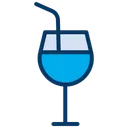 Free Glas  Symbol