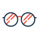 Free Glas Brille Mode Symbol