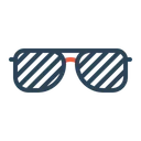 Free Glas Brille Mode Symbol