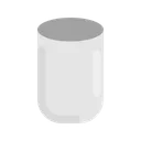 Free Glass Drink Water Icon