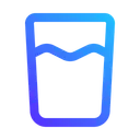Free Glass Drink Water Icon