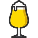 Free Glass  Icon