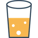 Free Glass Drink Liquid Icon