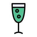 Free Juice Glass Beverage Icon