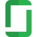 Free Glassdoor Technology Logo Social Media Logo Icon