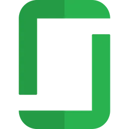 Free Glassdoor Logo Icon