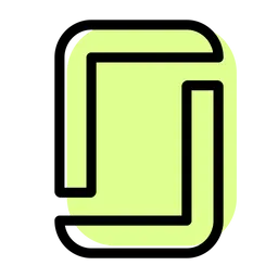 Free Glassdoor Logo Icon
