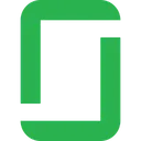 Free Glassdoor Technology Logo Social Media Logo Icon