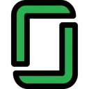 Free Glassdoor Technology Logo Social Media Logo Icon