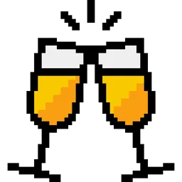 Free Glasses  Icon