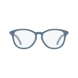 Free Glasses  Icon