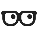 Free High Contrast Icon