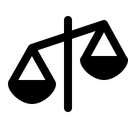 Free Gleichgewicht Symbol