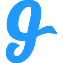 Free Glide G Technology Logo Social Media Logo Icon