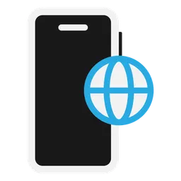 Free Global  Icon