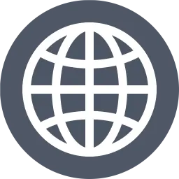 Free Global  Icon