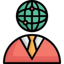 Free Global consultants  Icon
