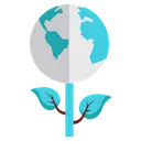 Free Earth Planetoid Astrometry Icon